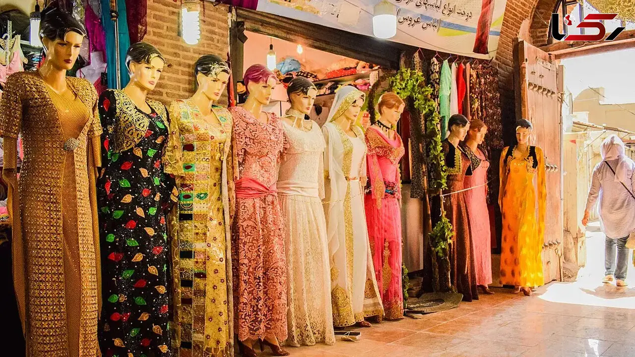 فاجعه قطع اینترنت در ایران؛ بازار پوشاک در آستانه فروپاشی / تولید متوقف و فروش فلج شد و چک ها برگشت می خورند!