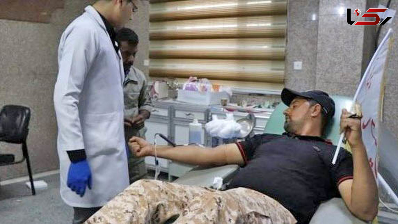 عبدالمهدی نخست‌وزیر دولت انتقالی می‌شود/ اهدای خون از سوی حشد شعبی به تظاهرات‌کنندگان 