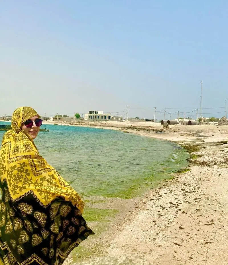 مژده لواسانی