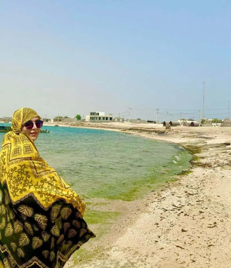 مژده لواسانی