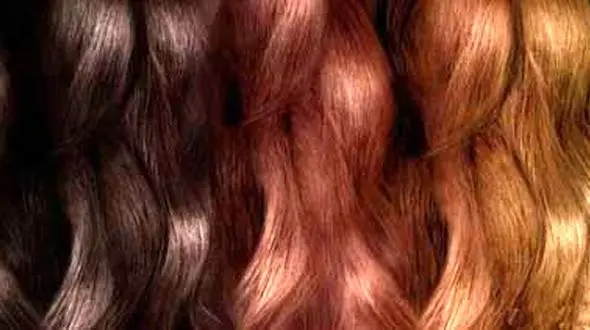 راهکارهای ساده و مهم برای ماندگاری بیشتر رنگ مو 