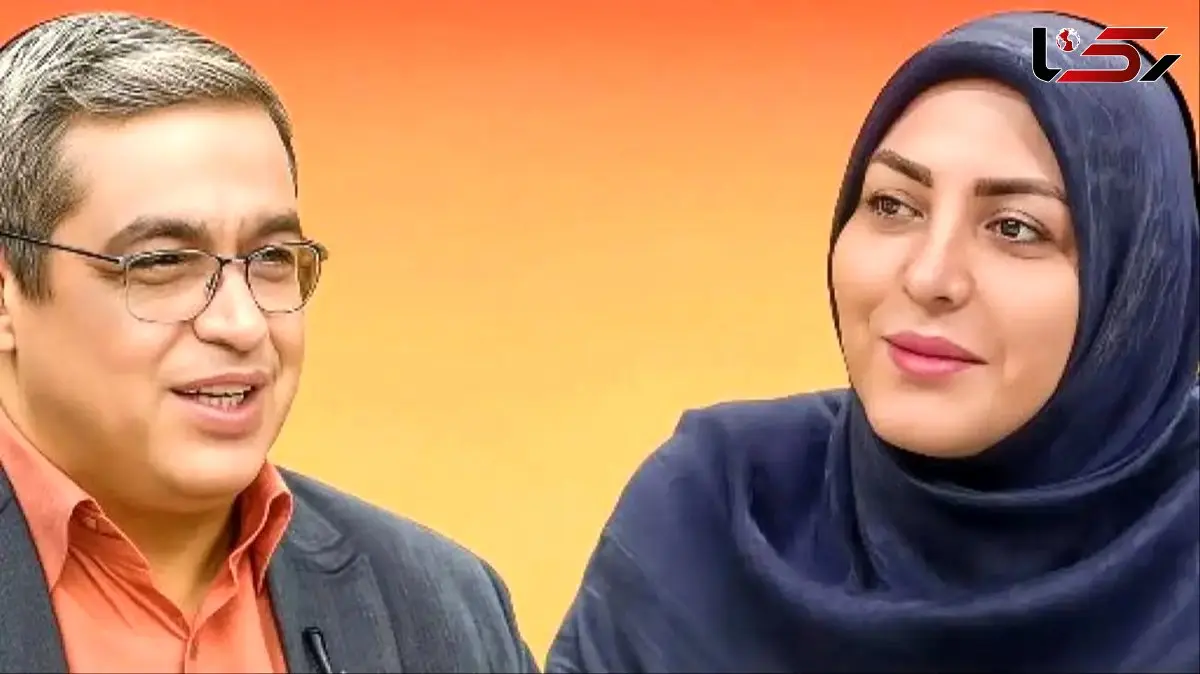 فیلم/ پیامی که المیرا شریفی مقدم خواند؛ شوهرم میگه برو پول تو جیبیتو از بابات بگیر!دکتر سعید عزیزی: عزت نفس یه خانوم رو نشکونیم