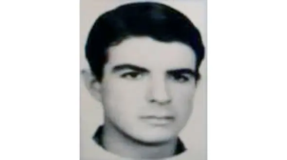 این فراری مخوف را می شناسید ؟! / مخفیگاهش کجاست؟!  +عکس بدون پوشش