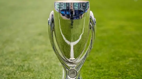 زمان و مکان سوپر جام اروپا شد