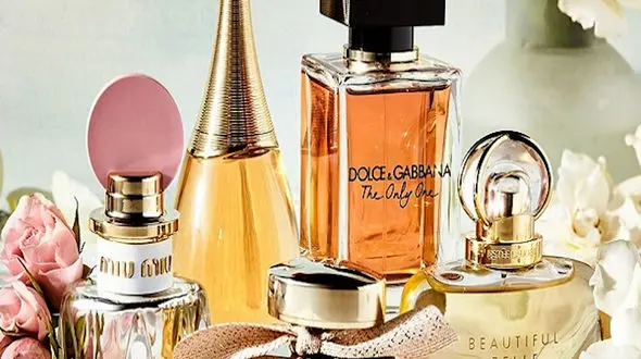 بهترین عطر های تابستانی و درخت دارچین