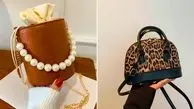 مدل‌ های شیک کیف دخترانه؛ 15 انتخاب ترندی برای دختران جوان | جدول