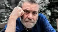 سفر در زمان /عکس بهروز وثوقی در جوانی و در اوج شهرت؛ دهه 50