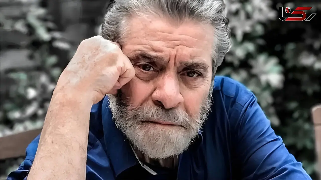 سفر در زمان /عکس بهروز وثوقی در جوانی و در اوج شهرت؛ دهه 50