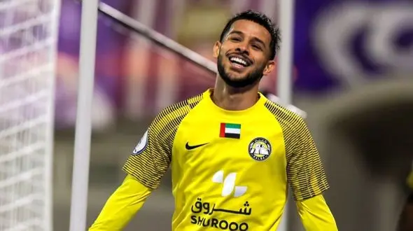 قایدی به دنبال شکستن رکورد استقلال در امارات!