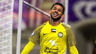 قایدی به دنبال شکستن رکورد استقلال در امارات!