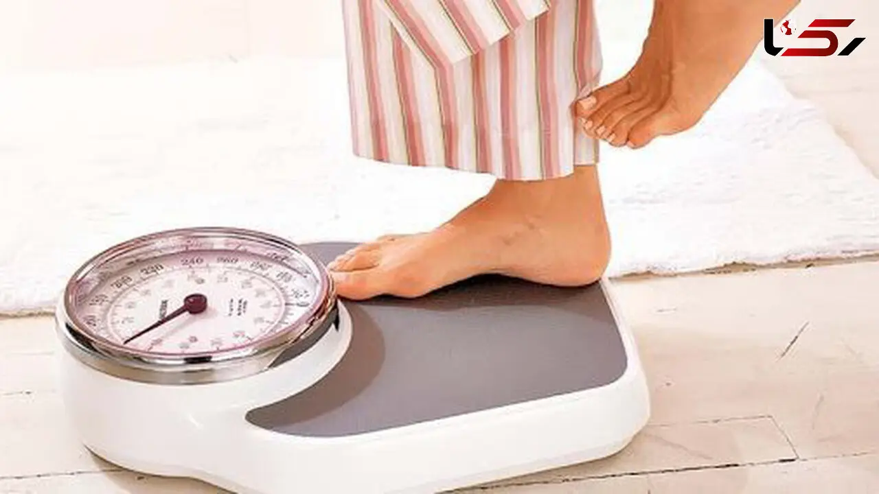 چگونه وزن خود را ثابت نگه داریم؟