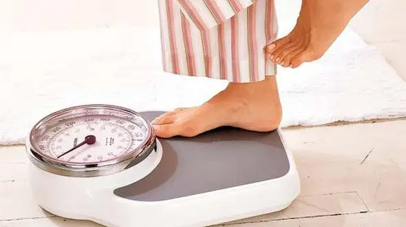چگونه وزن خود را ثابت نگه داریم؟