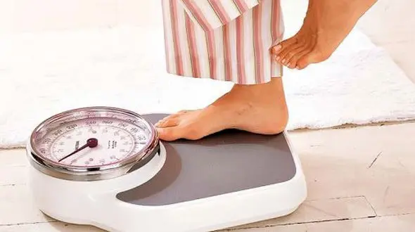 چگونه وزن خود را ثابت نگه داریم؟