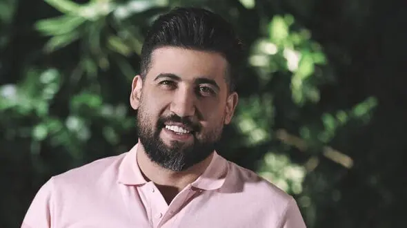 عکس لورفته مجری ممنوعه تلویزیون