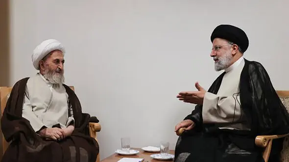دکتر رئیسی: کاهش بیکاری، تورم و بهبود وضعیت ناهنجار‌های اجتماعی گواه صحیح بودن مسیر حرکت دولت است