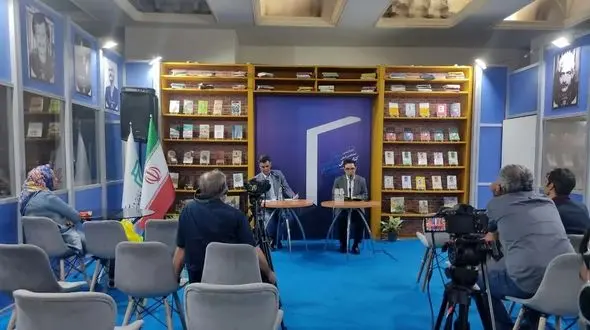 رونمایی از کتاب «رنجانه‌ های غزه» تا نشست فرهنگی اعضای بریکس در هفتمین روز نمایشگاه کتاب تهران