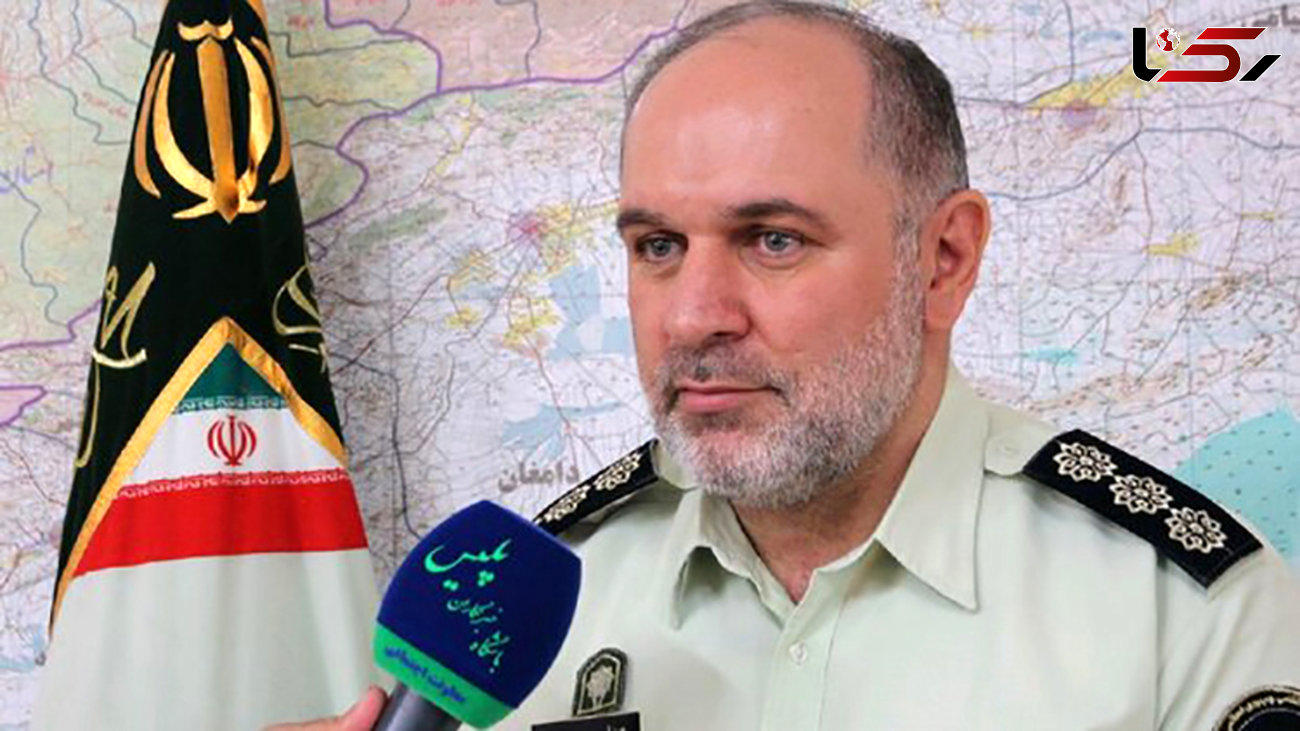 ۴۰۰ کیلوگرم تریاک در عملیات مشترک پلیس سمنان و کرمان کشف شد