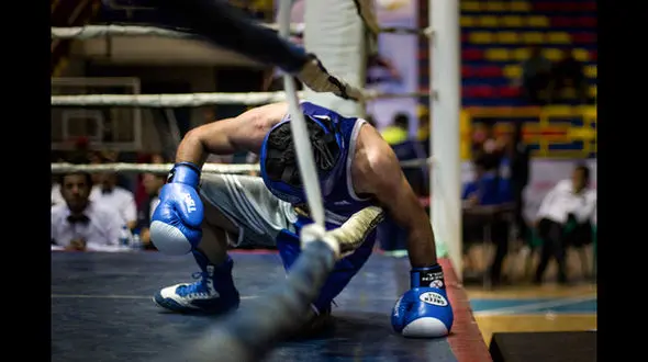 داستان ملی پوشی که در 26 سالگی برای گذراندن زندگی قید تیم ملی را زد