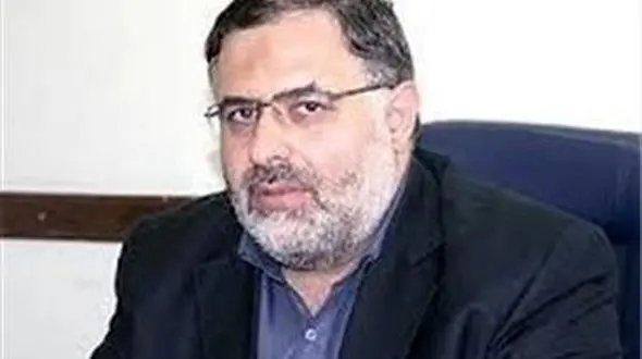 محمد مهدی اعلایی استاندار قزوین شد