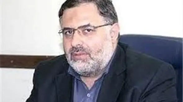 محمد مهدی اعلایی استاندار قزوین شد