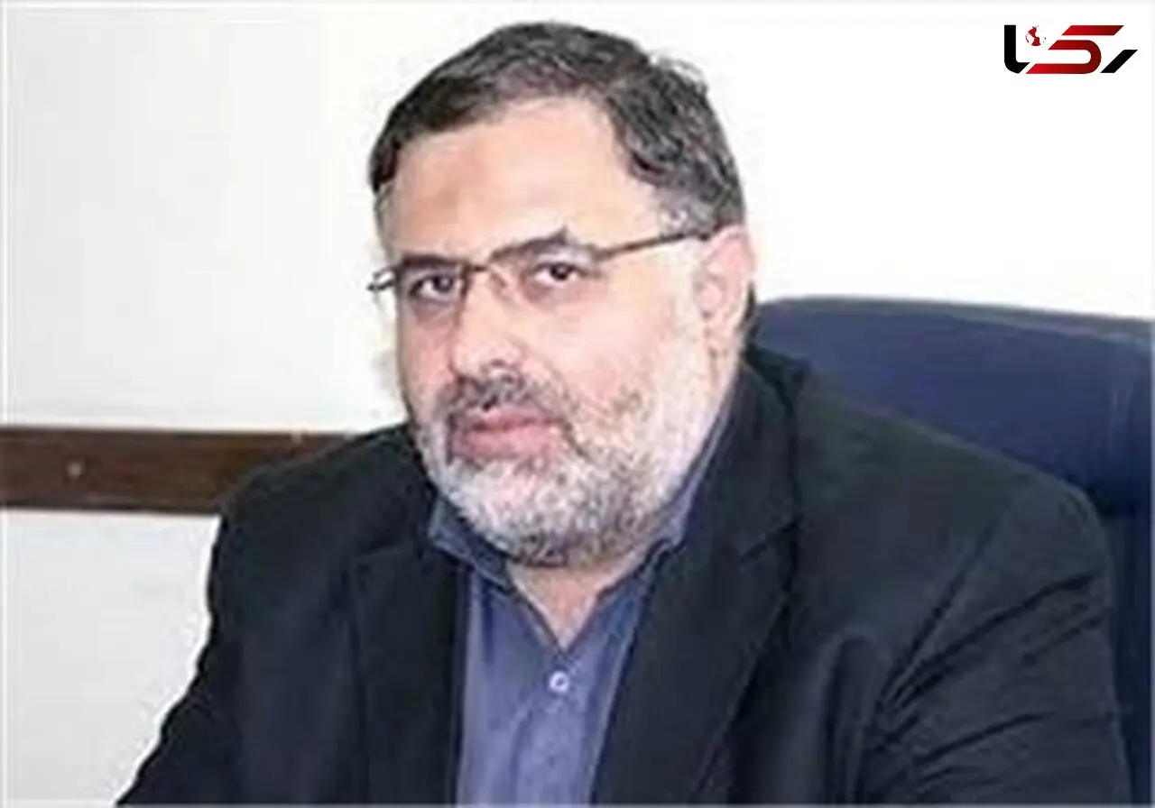 محمد مهدی اعلایی استاندار قزوین شد