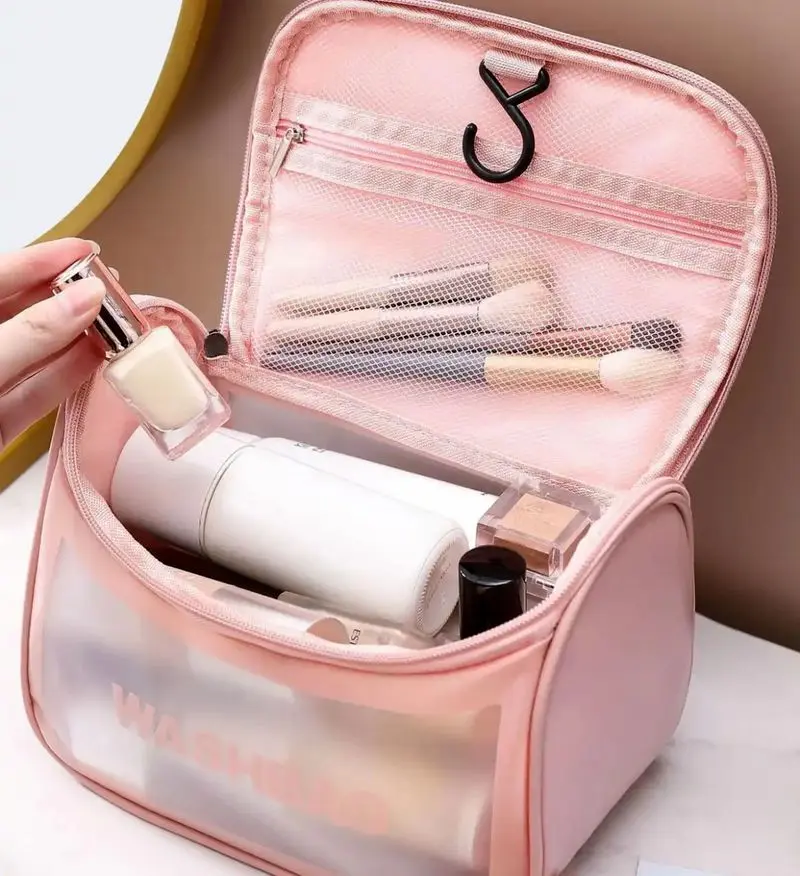 قیمت کیف لوازم آرایش صندوقی