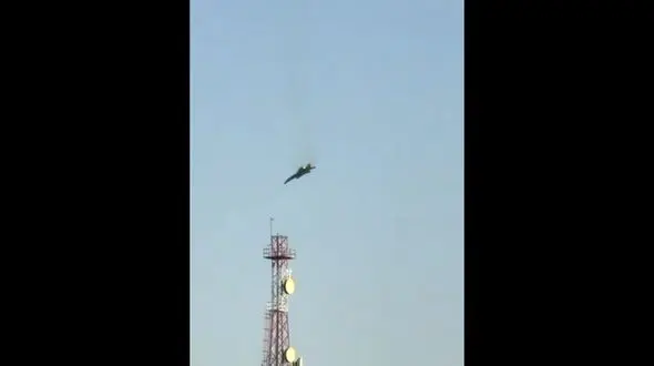 سنتکام سقوط سه هواپیمای جنگنده اف 15 را تایید کرد