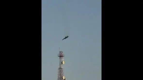 سنتکام سقوط سه هواپیمای جنگنده اف 15 را تایید کرد