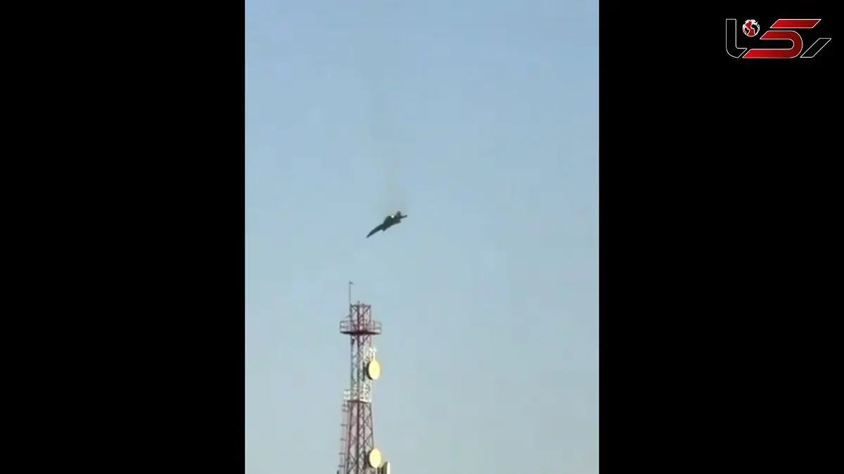 سنتکام سقوط سه هواپیمای جنگنده اف 15 را تایید کرد