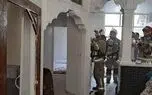 انفجار گاز یک خانه در اهواز + عکس