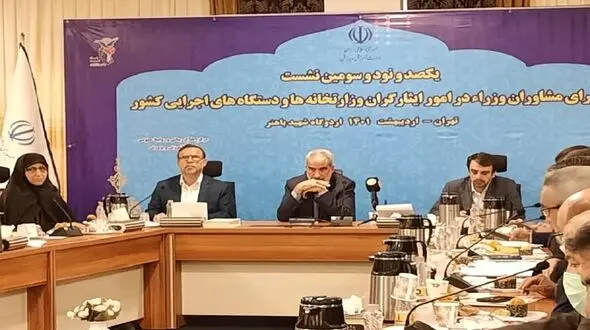 نوری: کمبود نیروهای آموزش و پرورش وحشتناک است / آموزش و پرورش جز با کمک مردم اداره نمی شود + فیلم