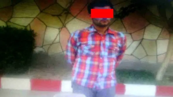 تیرخلاص به سر زن سابق  در مشهد + عکس 