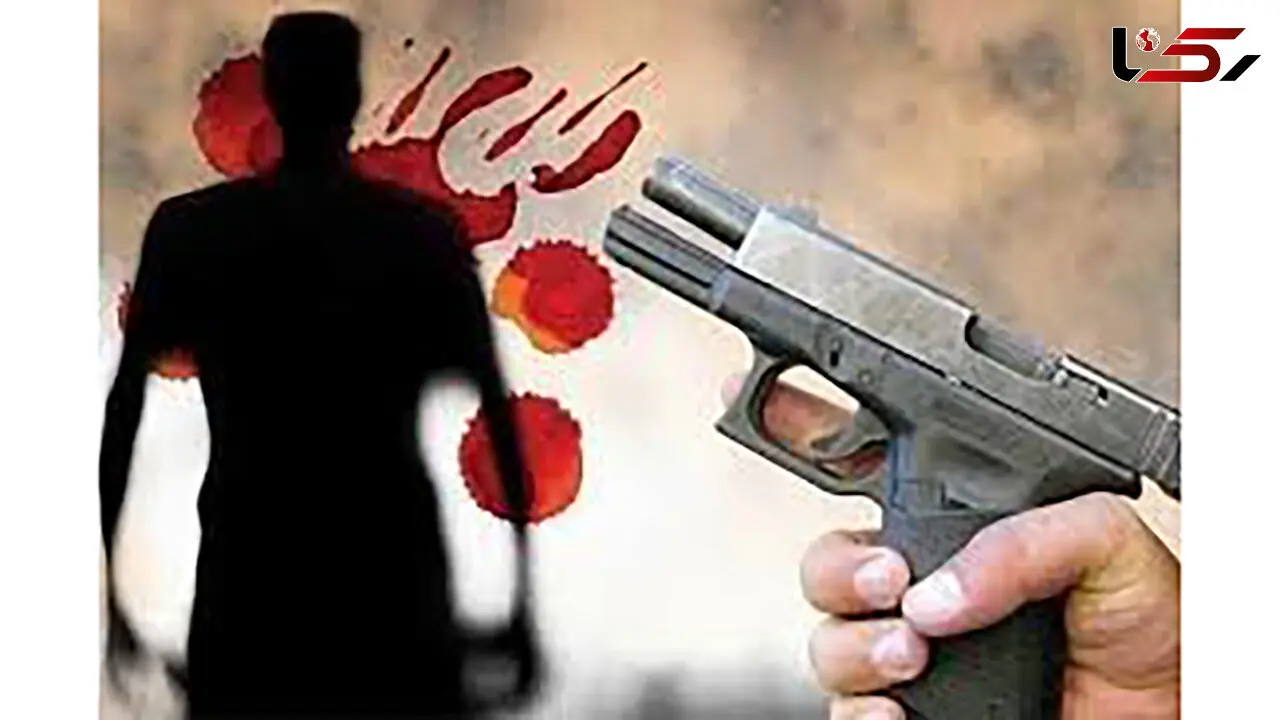 شلیک کینه به قلب برادر / انگیزه عجیب در برادرکشی خاش فاش شد!