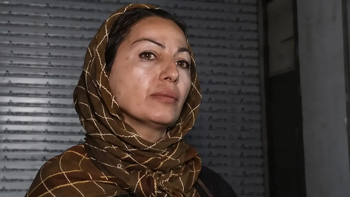 این زن جوان ایرانی در جزیره بدنام جفری اپستین زندانی بود گفتگو با بهاره شریفی