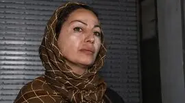 این زن جوان ایرانی در جزیره بدنام جفری اپستین زندانی بود + فیلم گفتگو با بهاره شریفی