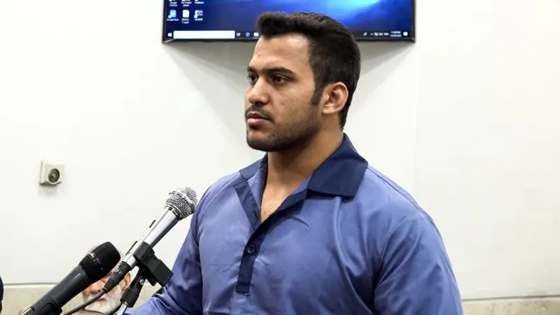 متهمین پرونده حادثه تروریستی محله خانه اصفهان4