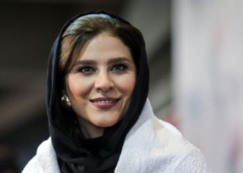 فیلم آواز باشکوه سحر دولتشاهی با آهنگ احسان خواجه امیری ! /  برام هیچ حسی شبیه تو نیست !
