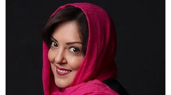 پرستو گلستانی در کنار پدر جذاب و جوانش / این همه شباهت را باور نمی کنید!