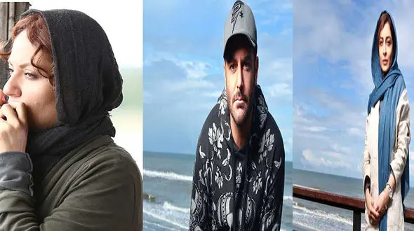 نگاهی دیگر به لباس‌های بازیگران سریال عاشقانه + عکس