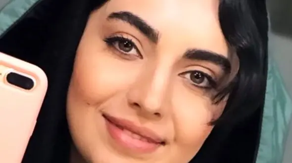 نگاهی به خونه زندگی مهشید جوادی با دکوراسیون کلاسیک و مجلل/ترکیبی برای عید 