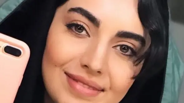 نگاهی به خونه زندگی مهشید جوادی با دکوراسیون کلاسیک و مجلل/ترکیبی برای عید 