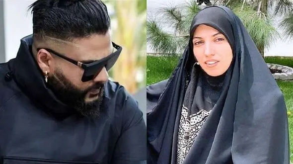 بازداشت ساسی مانکن / آمنه سادات ذبیح پور بیان کرد