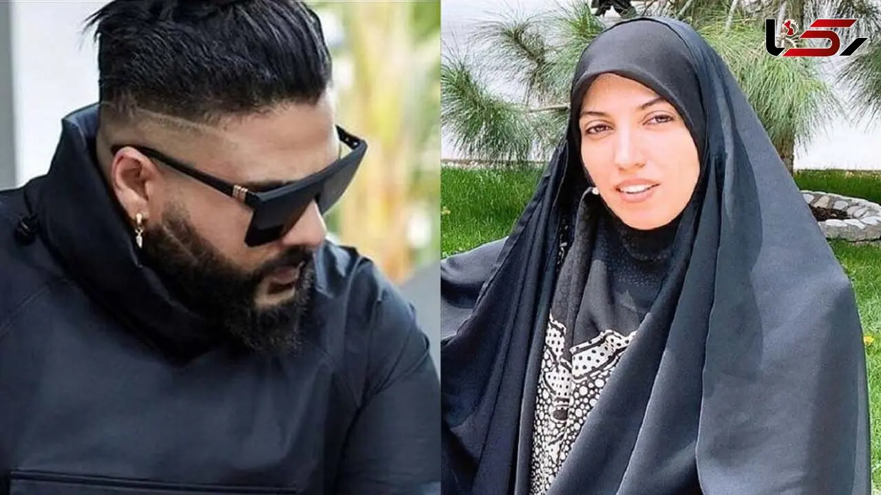 بازداشت ساسی مانکن / آمنه سادات ذبیح پور بیان کرد