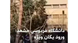 واکنش سخنگوی پلیس به خبر حضور یگان ویژه در دانشگاه ها