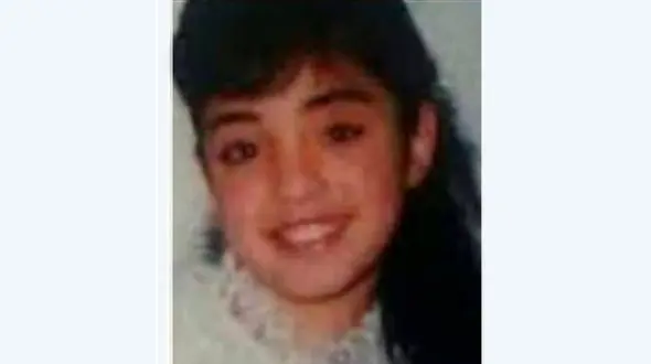 حدس بزنید این دختربچه کدام بازیگر معروف ایرانی است؟! / باور نمی کنید !