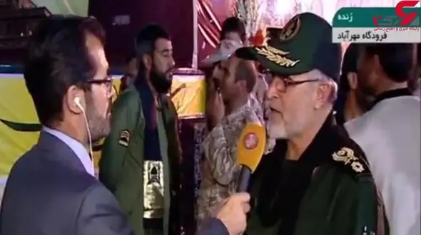  دلیل تاخیر در ورود پیکر شهید حججی به ایران اعلام شد / قرار بود سر شهید هم بیاید اما!