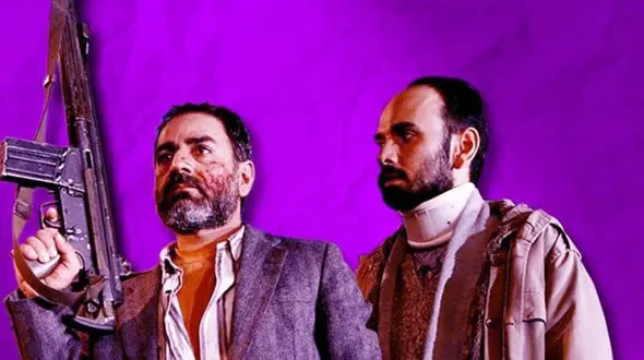 بهترین فیلم ابراهیم حاتمی کیا انتخاب شد 