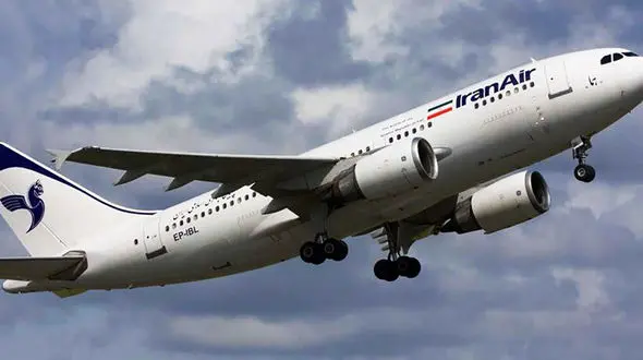 تمدید مجدد لغو پروازها تا ۲ بامداد جمعه