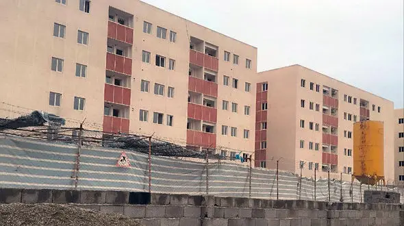 متقاضیان مسکن ملی واوان اسلامشهر قربانی کم کاری مسئولان وزارت راه شدند/ سود مشارکت، ترفند جدید درآمدزایی ازجیب مردم!