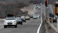 ممنوعیت تردد تا ١٧ خرداد ادامه دارد / وضعیت ترافیکی عادی در جاده ها